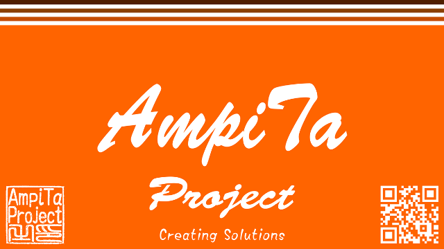 AmpiTa Project